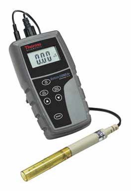 Eutech CON6+, Thermo Scientific 