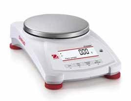   Pioneer PX, OHAUS 