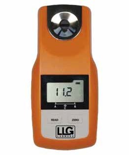 LLG-uniREFRACTO 5 pro 