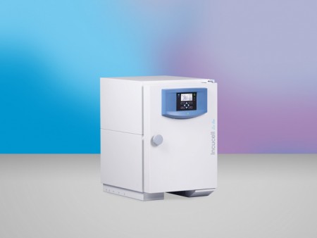  INCUCELL V 22 - ECO line, BMT INCUCELL V 22 - ECO