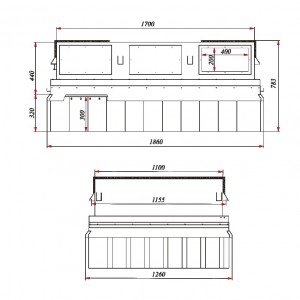   18001200 ( ,   ) 2R-M.430-11