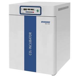 CO2  WCI-120 Wiggens W6011120