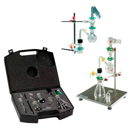    Copley Scientific 