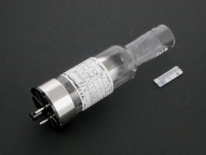     Zn Shimadzu 200-38422-23