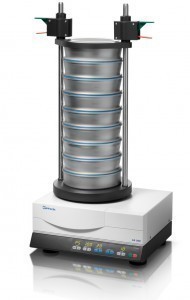   Retsch AS 200 control 30.018.0001