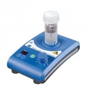  IKA ULTRA-TURRAX Tube Drive 0003646000