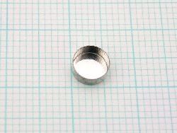  SAMPLE CELL (PAN). PLATINUM Shimadzu 201-51976-00