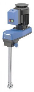  IKA T 65 basic ULTRA-TURRAX Package 0009023400