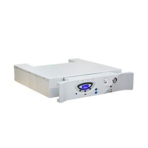     PG PLUS 100 FID STATION Wiggens