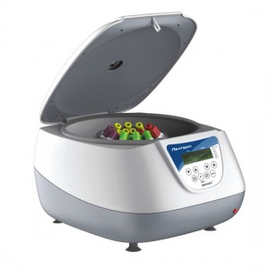   Nextspin Topscien