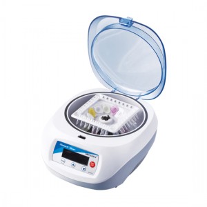  Smart spin Topscien