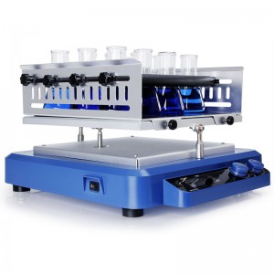  SK308 Guangzhou Four Es Scientific