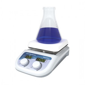   ECOplate Topscien 8011780