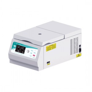    TC-RefrigSpin Micro Topscien 8011770