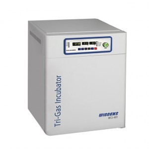     (CO2/O2/N2) WCI-40T Wiggens