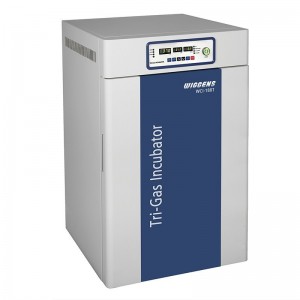     (CO2/O2/N2) WCI-180T Wiggens W6021180