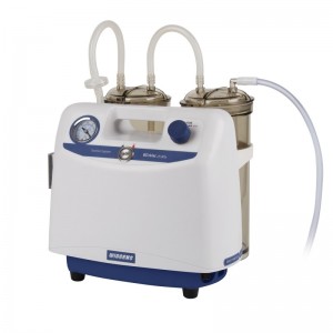     BioVac 235 PLUS Wiggens 167235-22-P