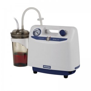     BioVac 225 Wiggens 167225-22