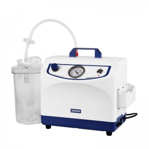     BioVac 240 Wiggens 167240
