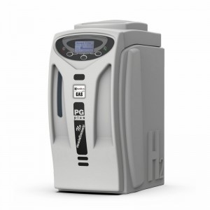     PG Plus PGH2-600 Plus Wiggens