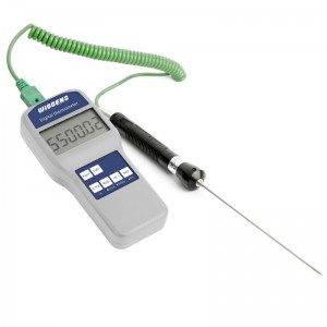  PR5500 Wiggens