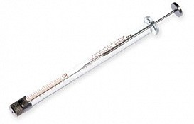   5 ,  ,  Microliter 600, 65 RN, Hamilton 65 RN