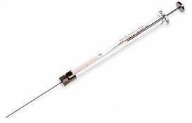   25 ,   22s/51/2, , Microliter, 702 N, Hamilton 80400