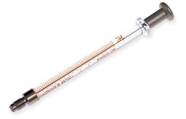   10 ,  ,  Gastight, 1701 CX, Hamilton 1701 CX