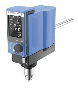   IKA EUROSTAR 100 control 0004028500