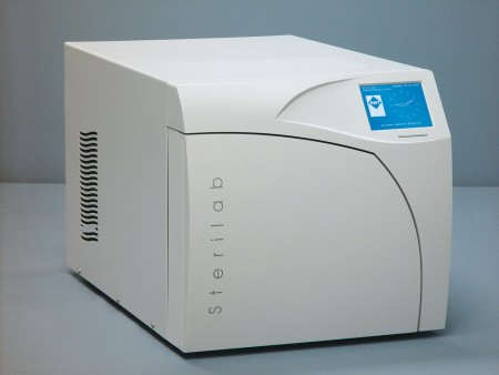   STERILAB, BMT STERILAB