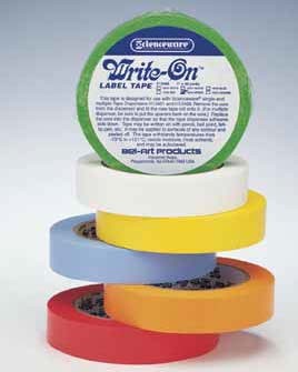   Write-on,  , Bel-Art Products 
