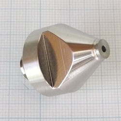  Orifice LS assy (for mini torch) ORIFICE L2 ASSY Shimadzu 211-87758-42