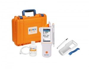   EC310T Inesa Scientific