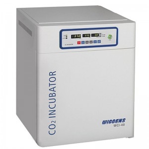 CO2  WCI-40 Wiggens