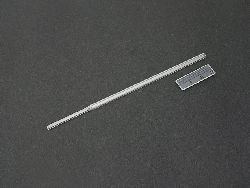  Glass Insert / Liner, Tapered for S.S Shimadzu 221-14093-00
