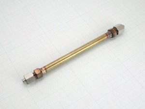  Filter Molecular sieve; for removing contamination in carrier Shimadzu 221-34121-93
