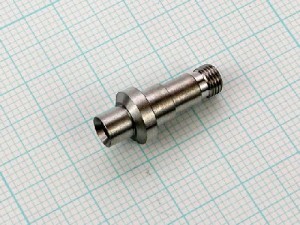  FID Capillary Adaptor, GC-2010 Shimadzu 221-45816-01