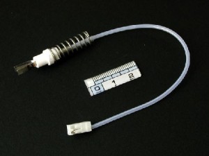  FID ELECTRODE ASSEMBLY FID-2010 Shimadzu 221-47146-91