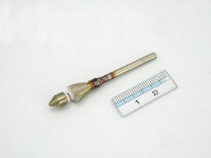  FID NOZZLE 0.8 ID GC-2010 Shimadzu 221-49373-91