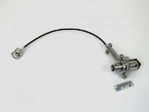  COLLECTOR, FID-2010 Shimadzu 221-72322-91