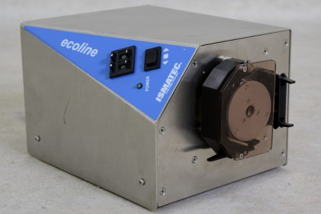 Ismatec Ecoline 