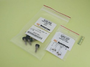  NEEDLE SEAL,XR,TP Shimadzu 228-78538-41