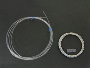  PEEK Tubing, Blue, 0.010 ID x 1/16 OD, 5 ft Roll Shimadzu 228-33833-92