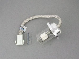  Deuterium (D2) Lamp for SPD-20A / AV / 10Avp / AVvp Shimadzu 228-34016-02