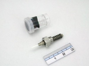   Shimadzu 228-35281-91