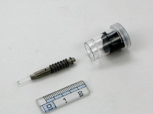   LC-20AD/ADxr/AB/LC-30ADSF Shimadzu 228-35601-93