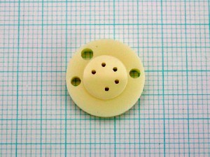  Stator for LPV, LC-2010/ SIL-20/SIL-HT/Prominence-i Shimadzu 228-36917-01