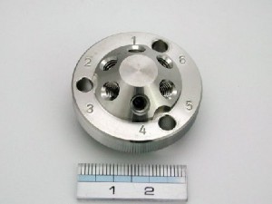  HPV Shimadzu 228-41185-92