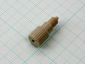  NEEDLE SEAL PEEK Shimadzu 228-42325-01