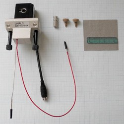   Fast LC, i-Series 3D Shimadzu 228-45618-54